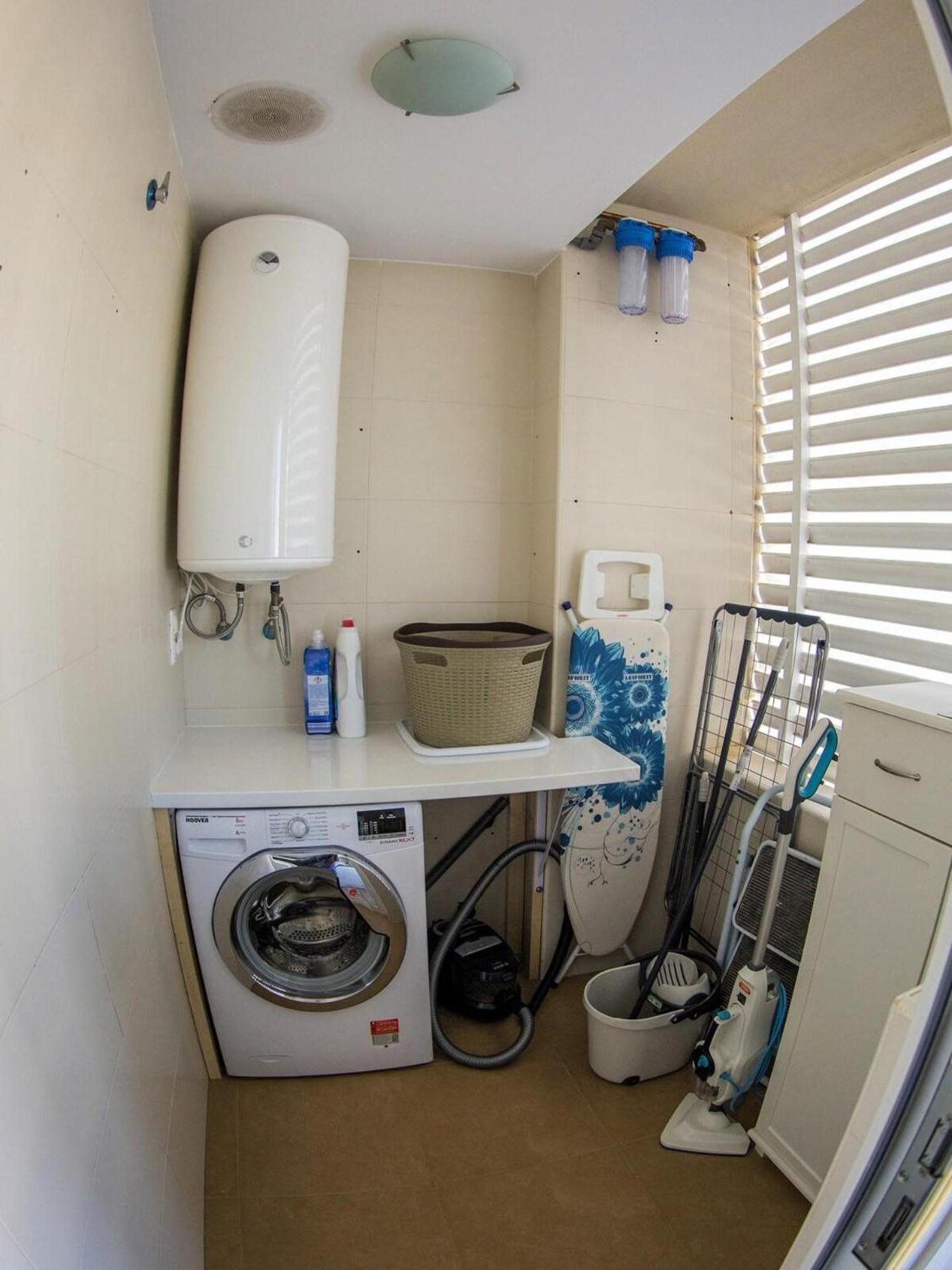 Immaculate 2-Bed Apartment In Pego Exterior foto